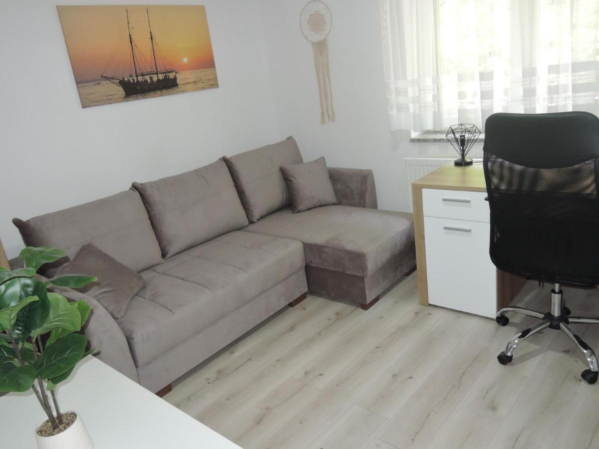 House At The Lake In Nowogard Wyszomierz  Extérieur photo