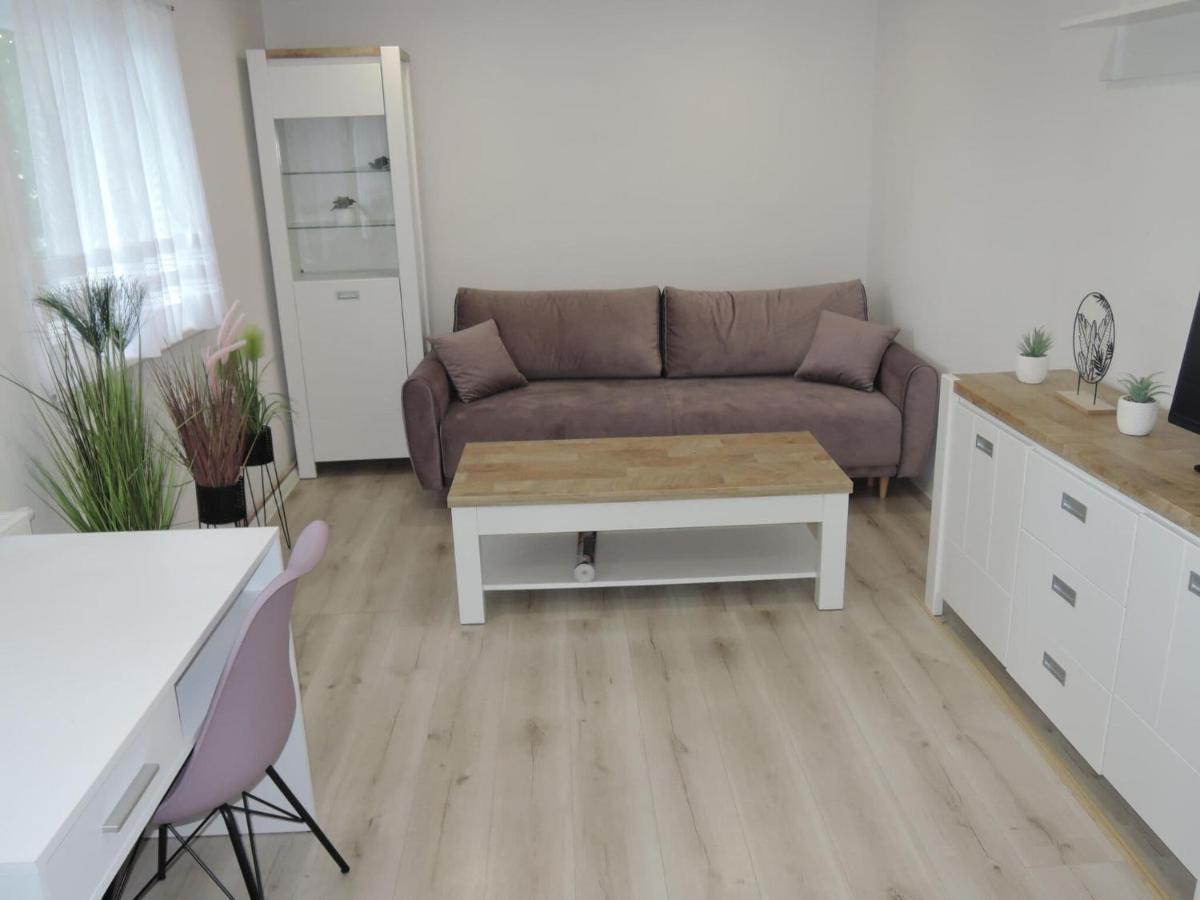 House At The Lake In Nowogard Wyszomierz  Extérieur photo